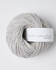Heavy Merino | Knitting for Olive