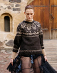Knitted Kalevala II | Laine