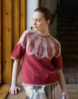 Knitted Kalevala II | Laine