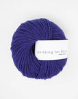 Heavy Merino | Knitting for Olive