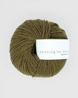 Heavy Merino | Knitting for Olive