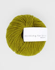 Heavy Merino | Knitting for Olive