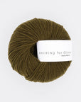 Heavy Merino | Knitting for Olive
