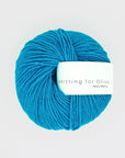 Heavy Merino | Knitting for Olive