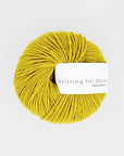 Heavy Merino | Knitting for Olive