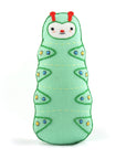 DIY Embroidered Doll Kits