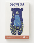 Glowbear Felt Doll Kit