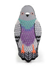 DIY Embroidered Doll Kits