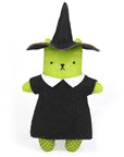 Costume Cats | Felt Doll Kits