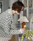 Textured Knits | Paula Pereira | Laine Publishing