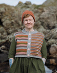 Shetland Shades: Stories in Wool