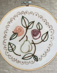 Embroidery Kits