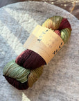 80/20 Sock | Fia Fia Colourway