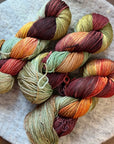 80/20 Sock | Fia Fia Colourway