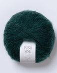 Puno Fine | Majo