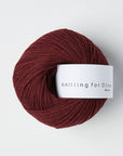 Merino | Knitting for Olive