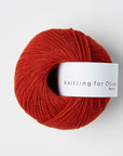 Merino | Knitting for Olive