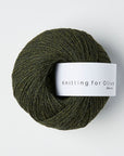 Merino | Knitting for Olive