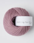 Merino | Knitting for Olive