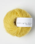 Soft Silk Mohair | Knitting for Olive