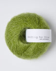 Soft Silk Mohair | Knitting for Olive