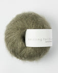 Soft Silk Mohair | Knitting for Olive