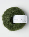 Soft Silk Mohair | Knitting for Olive