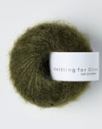 Soft Silk Mohair | Knitting for Olive