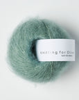 Soft Silk Mohair | Knitting for Olive