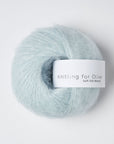 Soft Silk Mohair | Knitting for Olive