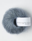 Soft Silk Mohair | Knitting for Olive
