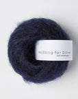 Soft Silk Mohair | Knitting for Olive