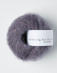 Soft Silk Mohair | Knitting for Olive