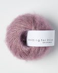 Soft Silk Mohair | Knitting for Olive