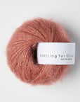 Soft Silk Mohair | Knitting for Olive