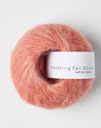 Soft Silk Mohair | Knitting for Olive