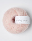 Soft Silk Mohair | Knitting for Olive