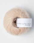 Soft Silk Mohair | Knitting for Olive