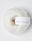 Soft Silk Mohair | Knitting for Olive