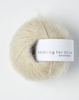 Soft Silk Mohair | Knitting for Olive