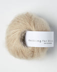 Soft Silk Mohair | Knitting for Olive