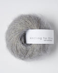 Soft Silk Mohair | Knitting for Olive