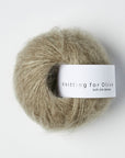 Soft Silk Mohair | Knitting for Olive