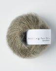 Soft Silk Mohair | Knitting for Olive