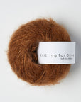 Soft Silk Mohair | Knitting for Olive