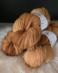 Echo | Natural Ewe Yarns