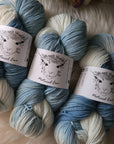 Echo | Natural Ewe Yarns