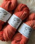 Echo | Natural Ewe Yarns