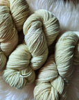 Echo | Natural Ewe Yarns