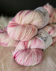 Echo | Natural Ewe Yarns